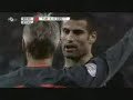 !!ALLE TORE!! Türkei 3 : 2 Tschechien , Türkiye - Cek 15.06