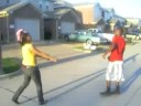 SO U THINK U CAN FIGHT