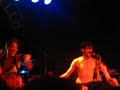 gogol bordello live  fine line