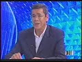 MAURICIO HAKA NA TV VANGUARDA (COMPLETO)