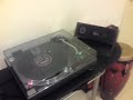 Dj Set Up