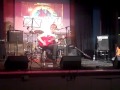 Recorded on October 14, 2011 using a Flip Video camera.
