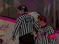 Rob Zettler vs Steve Thomas
