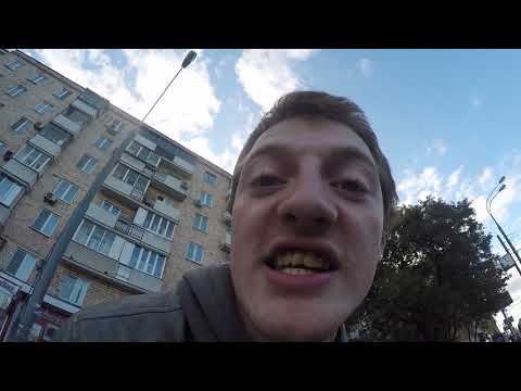 Нагибэ в магазине 4frag