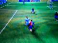FIFA 09(PS2) - Messis goal