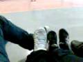 videos de Sesso tra scarpe...