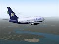 Fs2004 Isla de Margarita (Laservirtual)
