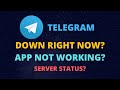 View 25 Telegram Down