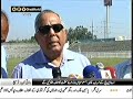 DGPCB Visit Pindi Studim