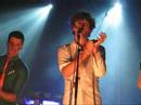 Mika Berlin: Holy Johnny