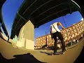 Roberto Aleman - Consolidated Pro Skater