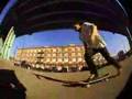 Roberto Aleman - Consolidated Pro Skater