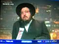 Jewish Palestinian spokesperson denounces Zionism