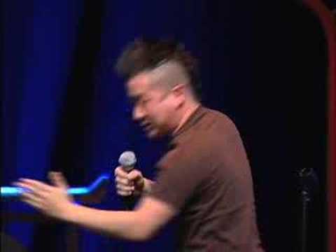 Comedy Zen