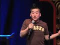 Comedy Zen