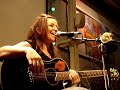que sera, sera (whatever will be, will be).
live � la bellevilloise, paris, le 28 08 08.