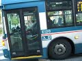 京成バス E120号車　小岩駅 発車シーン