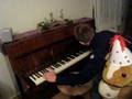 Mihkel plays horror movie classics