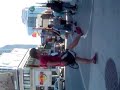 HACKY SACK CHAMP TORONTO