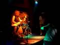 DRUNK - Robocop (Live)