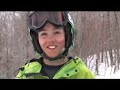 2007 Vermont freeskiing open