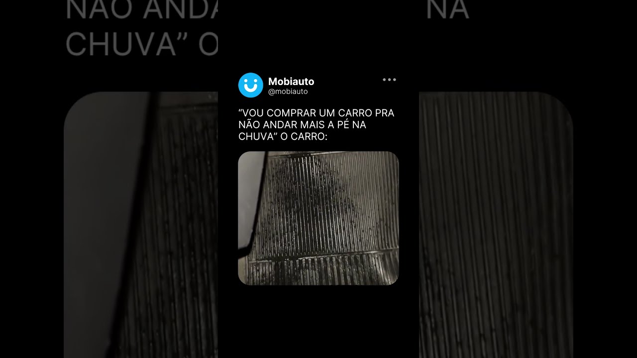 É PROBLEMA ATRÁS DE PROBLEMA
