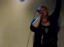 Tokio Hotel Party Barcelona / Valeria Scream