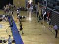 Nate Sheahan, CPHS Dunking