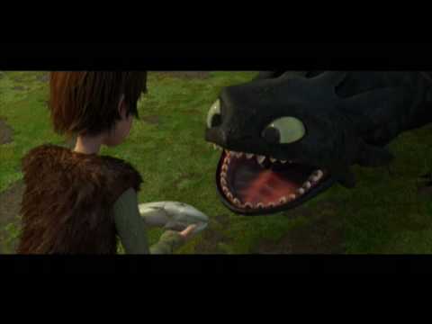 how to train your dragon cz titulky