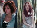 ~Fandoblaje Crepusculo~ Luna Nueva     Alice&Bella