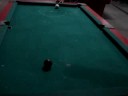 Finalizando na Bola 8