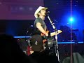 Brad Paisley -- \"Ticks\" Brad Paisley -- \"Ticks\"