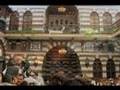 Old Town Damascus