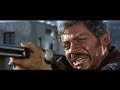 A fistful of dollars the chase - ennio morricone (hq + ending)