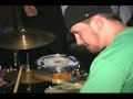 KJ Sawka - Live D&amp;B - Human Jungle Drum Machine! 9/29/07 pt4