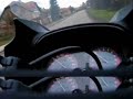 Yamaha XJ 600 november ride 3