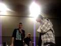 koste vs kroata (Real battle dieciseisavos)