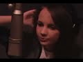 Samantha Jade Writing Room- 3 RECORDING OF \"IF I LEFT HIM\"