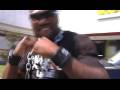 Rampage Jackson Snoop Dogg and Cypress Hill