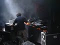Francois K. At The Detroit Movement Festival 2004 part 2