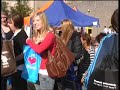 Bournemouth Uni Freshers Fair 2007 part1