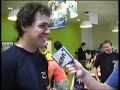 Bournemouth Uni Freshers Fair 2007 part1 Bournemouth Uni Freshers Fair 2007 part1