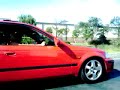 K24 accord and b16a ek