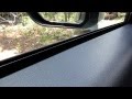 Window Rumble Noise