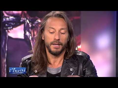 Sinclar - L'INVITE
