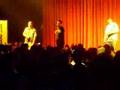 Mondy & Toni White feat EKR, @Rinora4