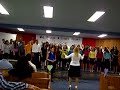 CORAL JOVEM CENTRAL RIO - S� A TI SENHOR
