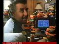 Space Invaders by Atari