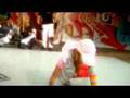DANCE4US (טל הנדלסמן דנה פרידר קמפיין לסקצ'רס )