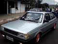 Campeonato carros rebaixado Tup�! JSA